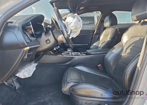 2022 Kia Stinger Gt2 from USA, damaged, VIN KNAE55LC0N6108047